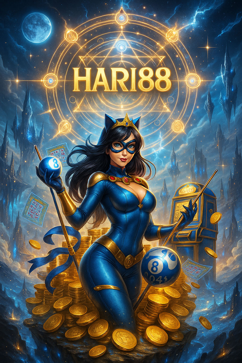Mahjong888 : Hiburan Game Online Paling Terbaik Mahjong 888