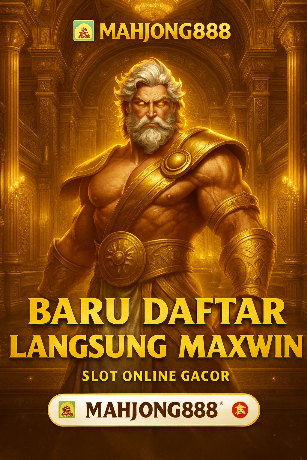 Mahjong888 : Temukan Aksi Strategi Seru Bersama Mahjong 888
Mahjong888 : Temukan Aksi Strategi Seru Bersama Mahjong 888