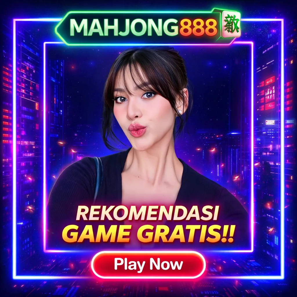 MAHJONG888